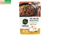 Sốt Ướp Thịt Bulgogi Vị Mặn Ngọt 80g