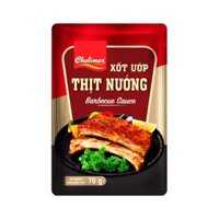Sốt Ướp Thịt Nướng, Barbecue Sauce (70g) - CHOLIMEX FOODS