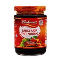 SỐT ƯỚP THỊT NƯỚNG CHOLIMEX (200G)
