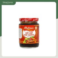 Sốt Ướp Thịt Nướng Cholimex 200g