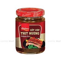Sốt Ướp Thịt Nướng CHOLIMEX 200G