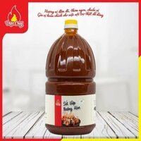 Sốt ướp thịt nướng Hàn Quốc can 2L