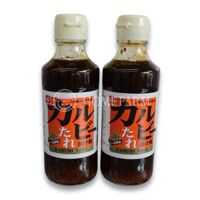 Sốt ướp thịt nướng Kalbee Nhật Bản