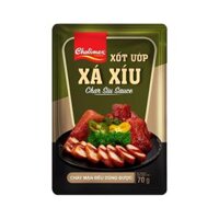 Sốt Ướp Xá Xíu, Char Siu Sauce (70g) - CHOLIMEX FOODS