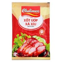 Sốt Ướp Xá Xíu Cholimex Gói 70G
