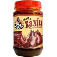 Sốt Ướp Xá Xíu Ông Chà Và 250g – Ông Chà Và - Bí Quyết Đầu Bếp