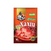 Sốt ướp xá xíu Ông Chà Và 90g