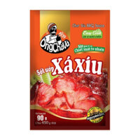 Sốt ướp xá xíu Ông Chà Và gói 90g (1 Gói)