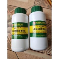 sôt vịt quay tăng hương vịt yanggang gia vị vịt quay