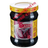 Sốt xá xíu Amoy 275g