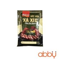 Sốt xá xíu Cholimex gói 70g