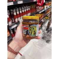 Sốt Xào Đậu Que Thái Lan Ayam