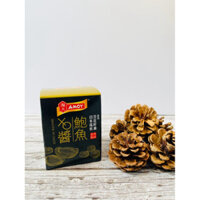 SỐT XO BÀO NGƯ AMOY [TƯƠNG XO] 80GR/HỦ