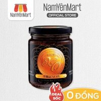 Sốt XO cao cấp Lee Kum Kee 220gr - Nam Yên Mart