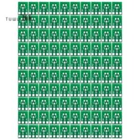 Sot23 SOT23-3 Biến SIP3 Hai Mặt SMD Chuyển Sang DIP SIP3 Adapter Chuyển Đổi SOT SIP IC Ổ Cắm Bộ Tự Làm