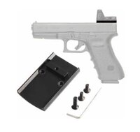 Sotac Glock Sight Plate Base Mount