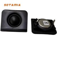 Sotamia 2 Chiếc 1.25 Inch Tweeter 12 Ohm 15W Phim Lụa Âm Thanh Treble Loa Neodymium HIFI cho SONOS ONE PLAY: 1