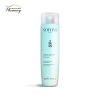 [Sothys] Nước hoa hồng cho da dầu Sothys Purity Lotion (200ml)