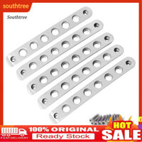 Sou _ 3 / 5 Chiếc Nhôm Cửa Ô Tô Lấy Tay Cầm Viền Dải Bao Thanh Cho Xe Jeep Wrangler