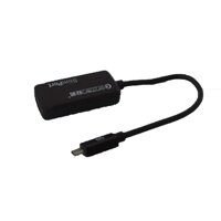 Sou Micro USB HDMI Adapter Slimport To HDMI Audio Cáp Video Cho Điện Thoại Thông Minh Máy Tính Bảng