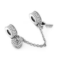 Soufeel - Safety chìa khóa trái tim - GSF1011