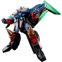 Soul of Chogokin GX-104 King of Braves Gaogaigar FINAL Gaofigar Approx. 260mm Die-cast & ABS & PVC painted movable figure [direct from Japan]