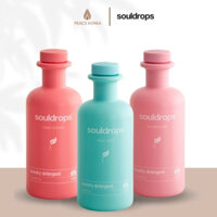 [SOULDROPS] NƯỚC GIẶT HÀN QUỐC