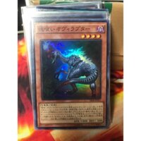 Souleating Oviraptor - Super Rare - SR04-JP002