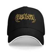 Soulfly (2) Mũ bóng chày cá tính mới nhất