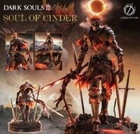 Souls of Cinder - Dark Soul 3 - Ashes Studio