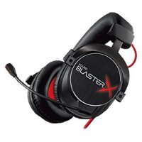 SOUND BLASTERX H7