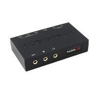 Sound Card Audiotrak U5 (5.1)