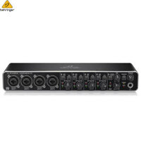 Sound Card Behringer UMC404HD