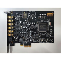 Sound card creative Blaster Audigy Rx sb1550