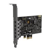 Sound Card Creative Sound Blaster Audigy Fx V2