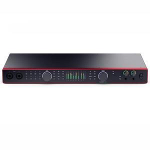 Sound card Focusrite Scarlett 18i20