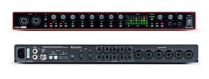 Sound card Focusrite Scarlett 18i20
