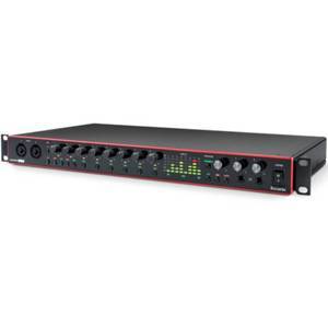 Sound card Focusrite Scarlett 18i20
