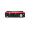 Sound card Focusrite Scarlett 4i4 3rd (Gen) - Sound card thu âm