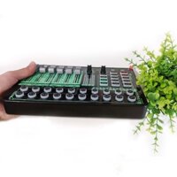 Sound card H9 2021 bluetooth livestream tiktok, live Bigo