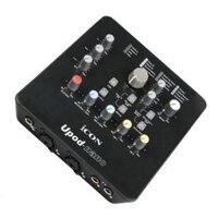 Sound card Icon Upod Nano