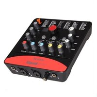 Sound card Icon Upod Pro - Sound card livestream