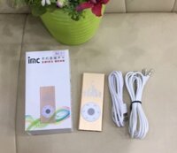 Sound card MC01 mini