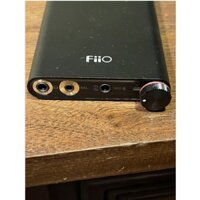 Sound card nghe nhạc FiiO Q1 Mark II Native DSD- GIÁ CHỈ 1350k