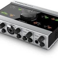 Sound card NI Komplete Audio 6
