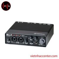 Sound Card Steinberg UR22C