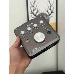 Sound Card Tascam US-366