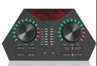 Sound card thu âm hát karaoke 805L