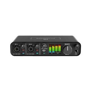 Sound Card thu Âm MOTU M4