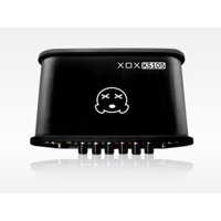 Sound Card Thu Âm Và Hát Karaoke Online (48V) XOX KS105 - Hàng Chính Hãng